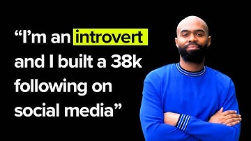 I Built a 38K+ Following and Monetized My Talents as an Introvert