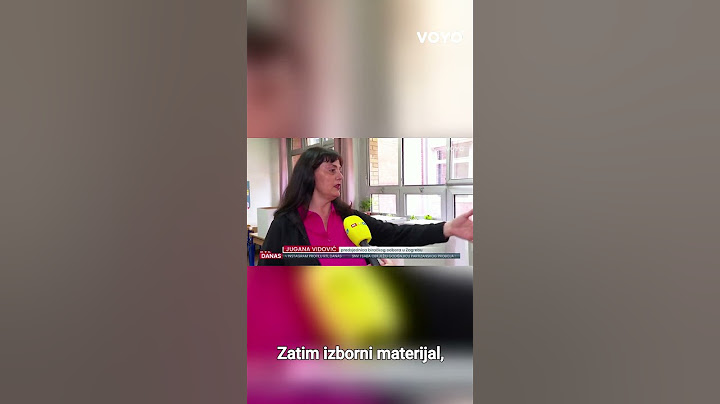 Pripreme za nadolazeće lokalne izbore u punom su jeku