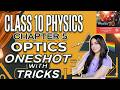 Chapter 5 Optics | One Shot | Class 10 Physics Federal Board New Book 2026 NBF