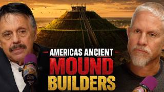 Native American Mound Builders, Path of Souls, & Giants| Dr. Gregory Little