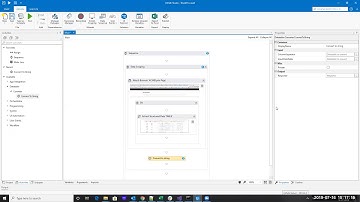 Datatable Converter for UiPath