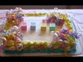 Baby Shower Cakes For Boys Homemade