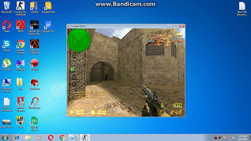 CS 1.6 -  How to record demo and convert  AVI File