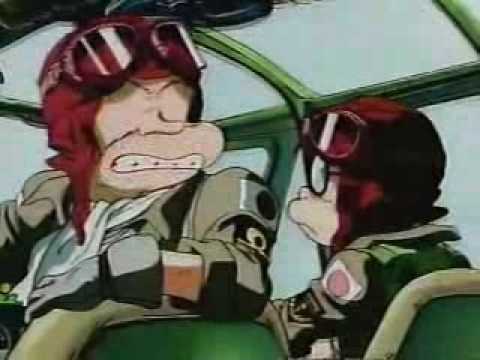 THE COCKPIT 　ザ・コクピット　音速雷撃隊　～刃～