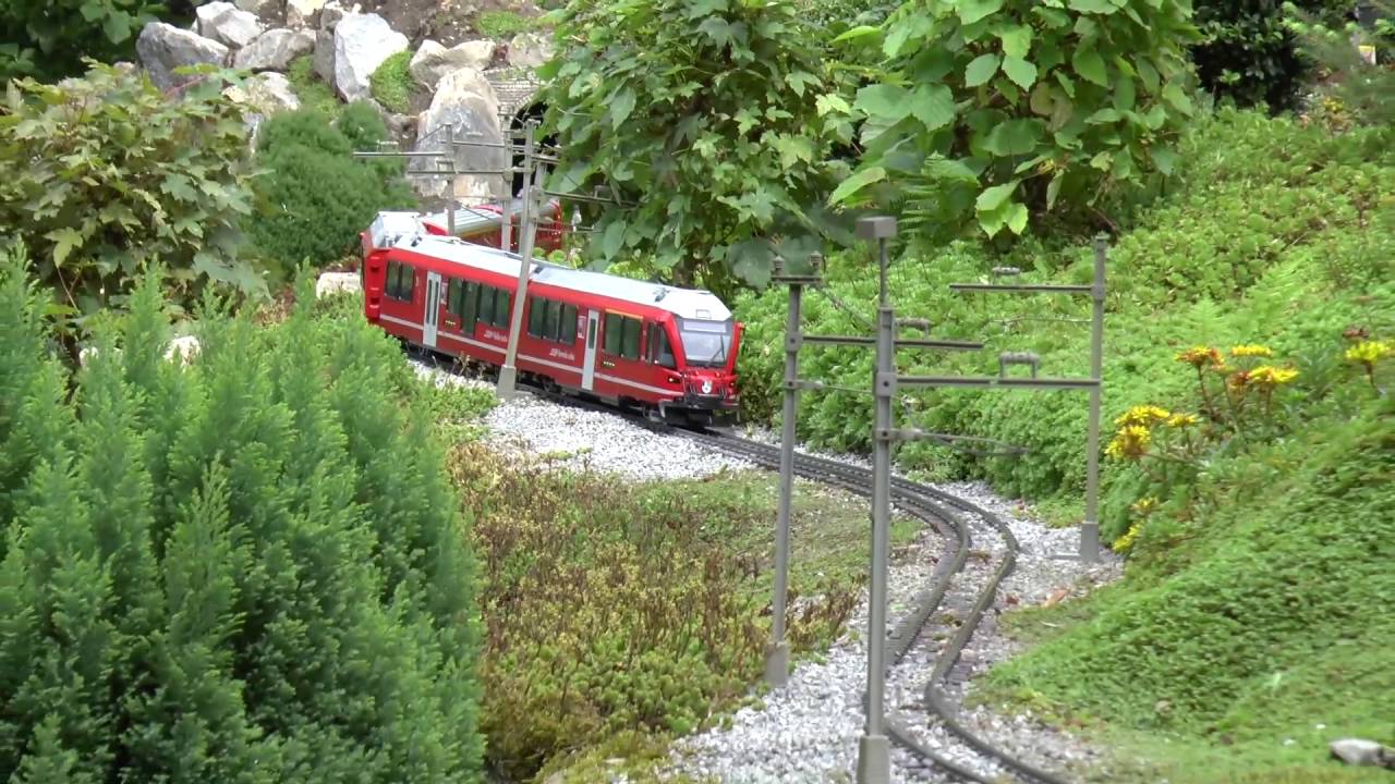 IG LGB Freunde Ith, Eschershausen 2016