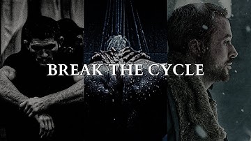 YOUR FUTURE SELF IS BEGGING YOU TO BREAK THAT PATTERN - Powerful Motivational Speech Video