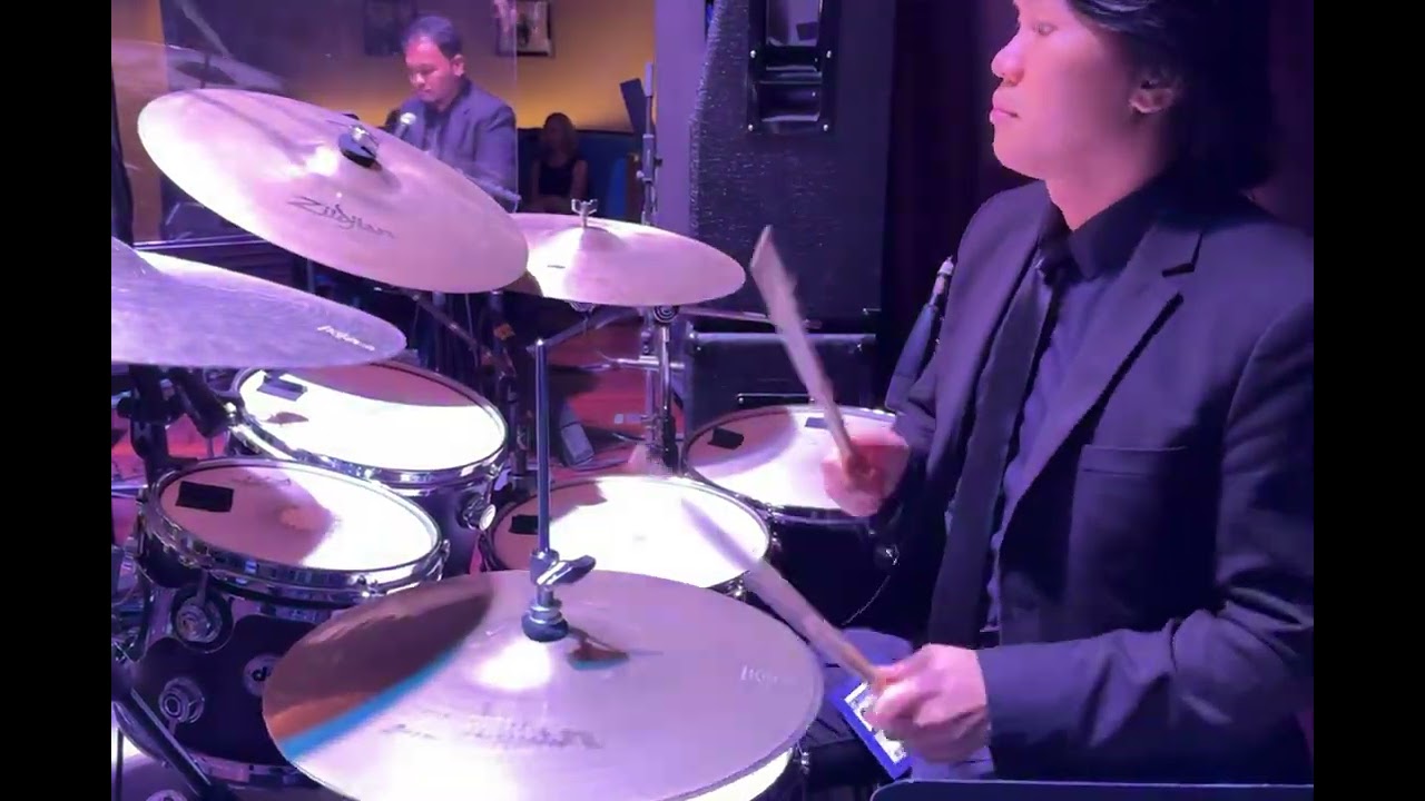 SOUL FACTOR BAND PH - SELENA MEDLEY band cover