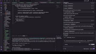 Vibecoding a mobile app with Kiro AI | Part 1 Net Worth