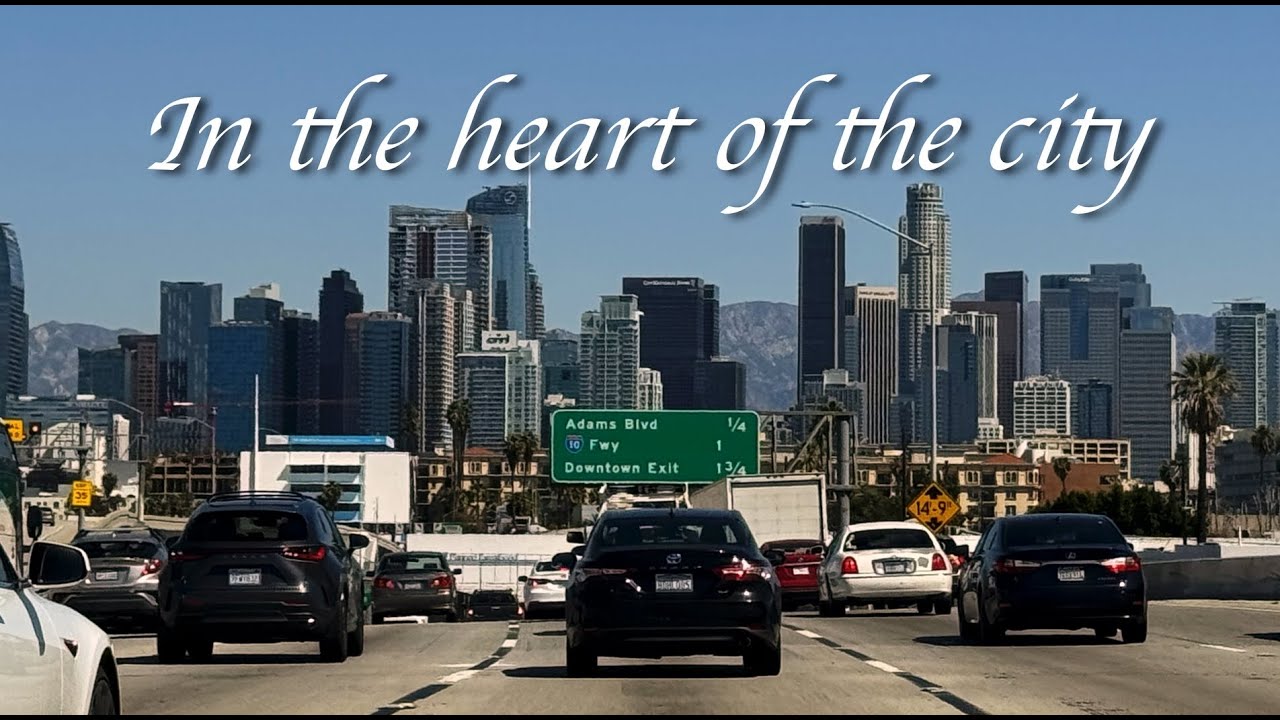 Grow Food Anywhere - "A Beautiful Life" - Music Video