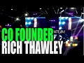 Rich thawley  world financial group convention 2016