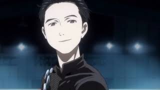 Break The Ice// Yuri on Ice AMV