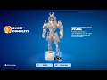 How To Get Pearl Guardian Skin NOW FREE In Fortnite (Unlocked LEGO Pearl Guardian Style)