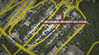 Deputies investigating fatal Washington shooting