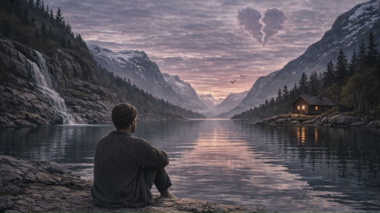 Breaking | Emotional Spa Version for Relaxation & Healing 