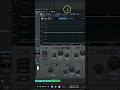 The plugin trick Studio One users need to know #studioproduction #beatmaking #shorts