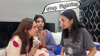 During game fight start hogai | Quiz challenge (part 2/2) | Sistrology | Rabia Faisal