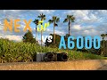 Sony NEX 5r vs Sony A6000 - Is the A6000 worth twice the price?
