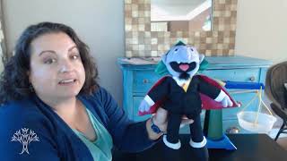 Kindergarten Math - Lesson 14: Weight - Which is Heavier or Lighter? | Keep Learning | KSPS PBS