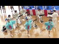 熊本県警音楽隊 「くまもとサプライズ」「くまモン体操」