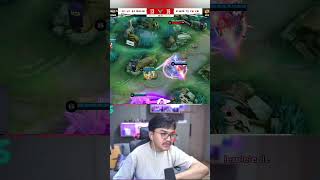 Analisa Ade setiawan match pertama - RRQ VS DEWA #teamrrq #dewaunited #moba #mlbb #mpl
