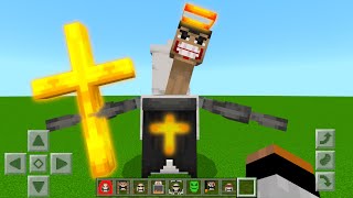 Skibidi Toilet Addon Update By Beef In Minecraft Pe