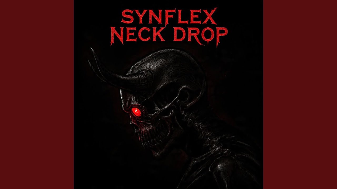 Guarda Neck Drop su YouTube Guarda Neck Drop su YouTube