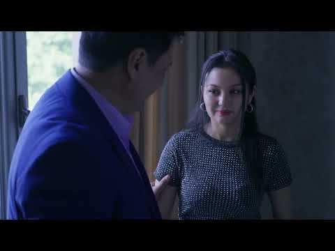 “Taqiqlangan muhabbat” milliy serial | 50-qism