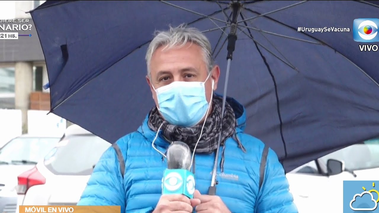 Móvil Maldonado: Estado de salud de Susana Gimenez