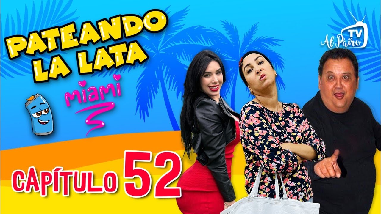 Cap #52 Biana no quiere que Fofi sea camionero y Sapingain se enfrenta a Mía, una linda rival 🤣😂🤣