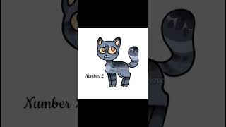 🏵️✨Closed adoptables!✨🏵️ Go to my community page if you consider getting one of the designs.