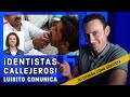 Dentista reacciona a video de Luisito Comunica "Dentistas Callejeros de Pakistan"