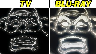 ALL BLEACH TYBW Episode 14-26 TV vs Blu-Ray Differences & CORRECTIONS!