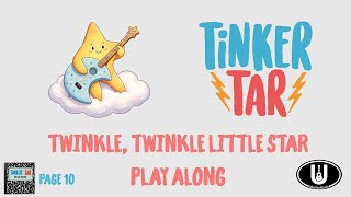 Twinkle, Twinkle Little Star - TikerTar Play Along