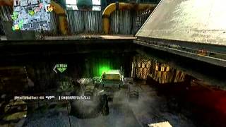 Quad RCXD Kill - COD Black Ops