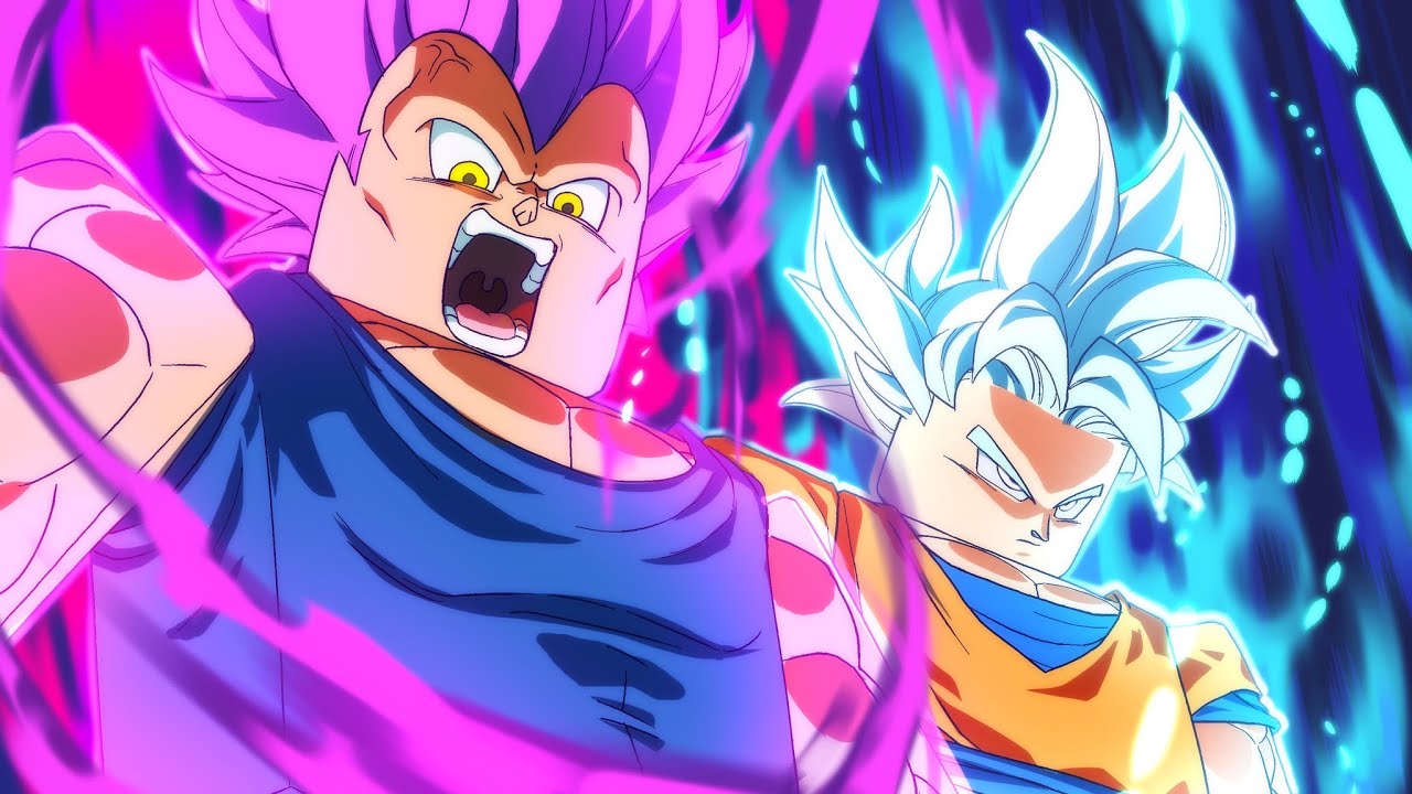 Два Идиота против DBZ Roblox