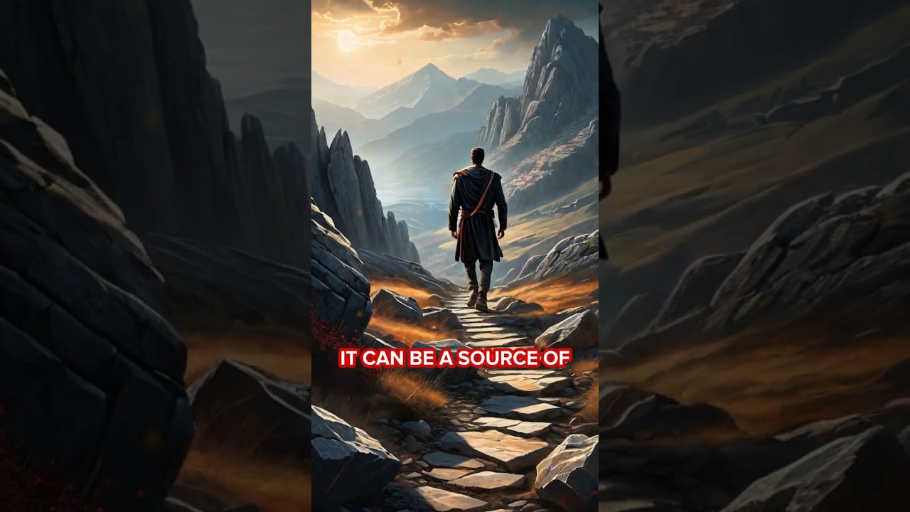 Embracing Fate: A Stoic Perspective