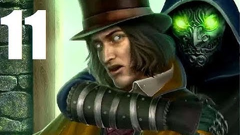 Worlds Align: Beginning - Part 11 Let