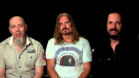 Dream Theater Live At Luna Park DVD Theatrical Shout Out