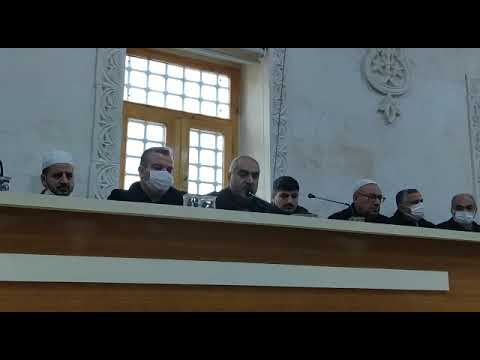 MARDİN ARAPÇA MEVLİD