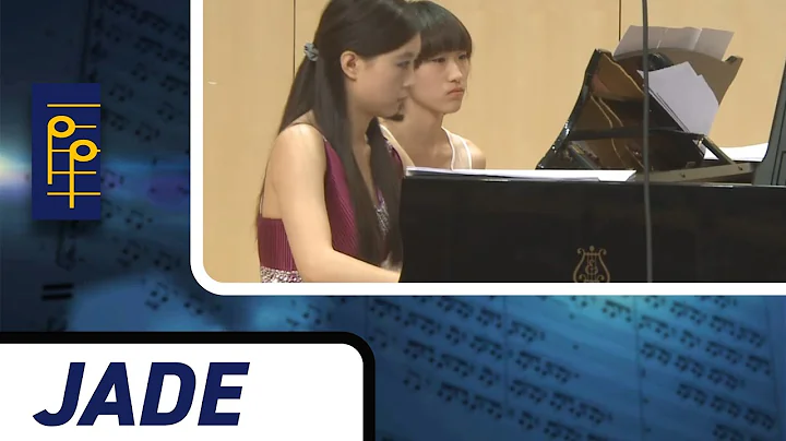 "Jade" by Jrgen Moser - Petrushka Project
