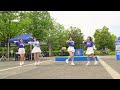 【4K】 ほくりくアイドル部 ①部 固定撮り「完全無欠のカターレ」@K STUDIO 富山県総合運動公園陸上競技場 2026/05/06