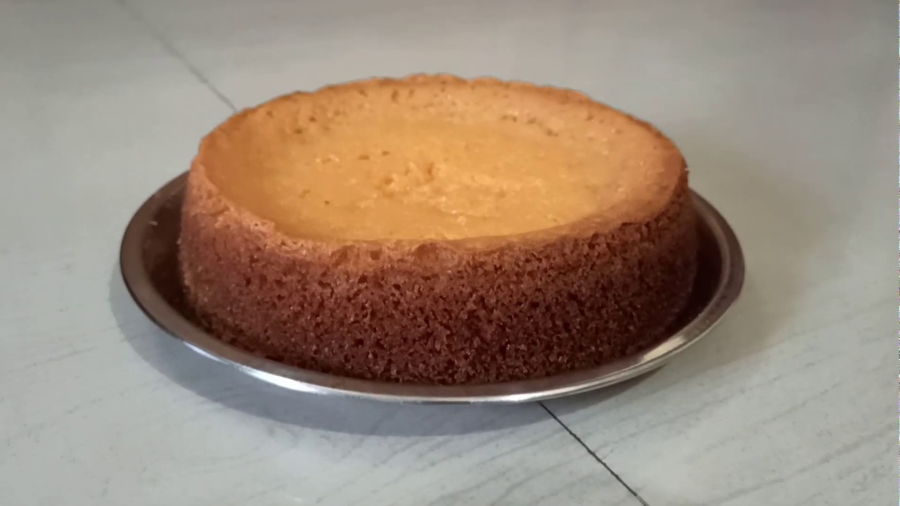 Homemade Cake Without Egg Without Oven Taneja s Kitchen YouTube Homemade Cake Without Egg Without Oven Taneja s Kitchen YouTube