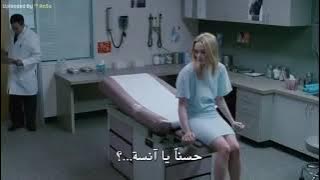 مقطع ممنوع من فيلم اجنبي للبالغين فقط 🥰💔