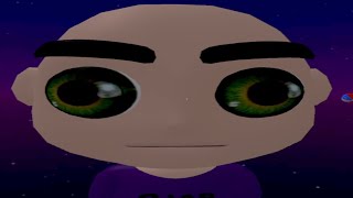 TRYING To Make Friends in VRChat