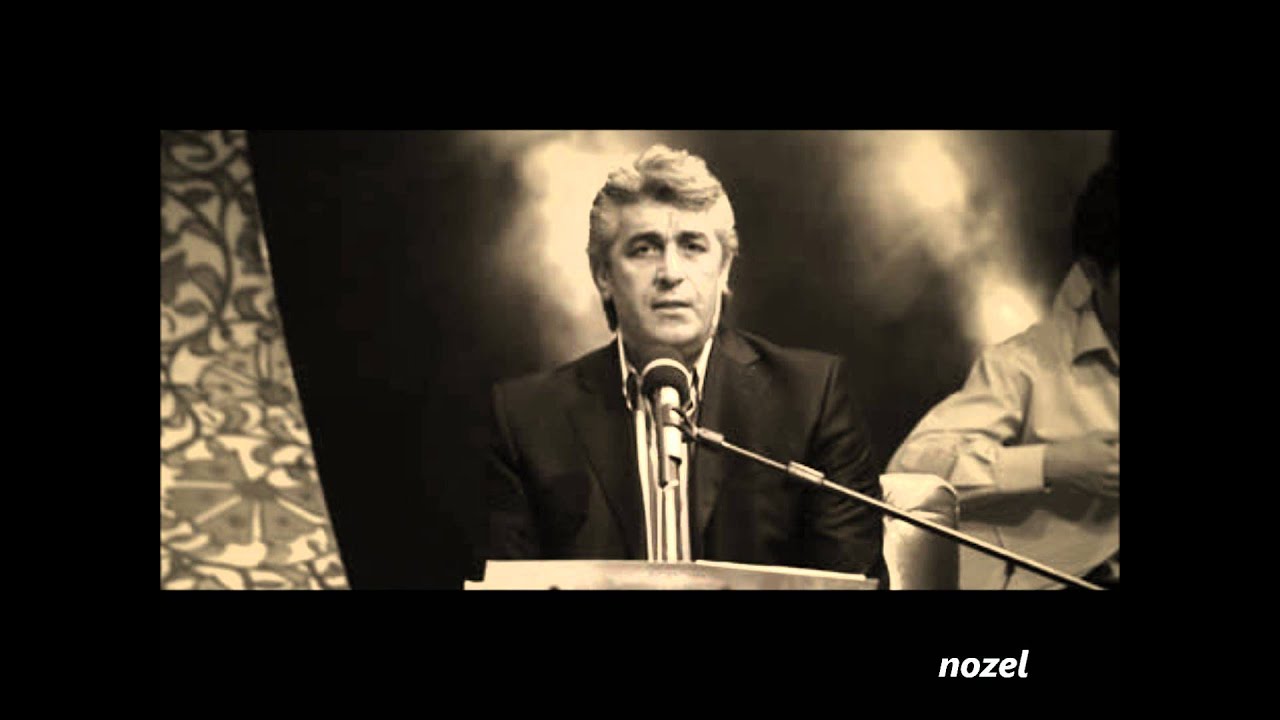 Muzaffer Ertürk - Uzun Kavak Dalında Sallanıyor