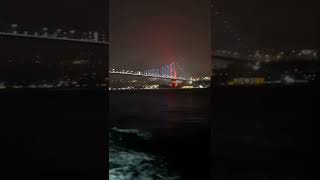 Turkiya. Osma Koprigi