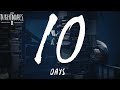 Little Nightmares 2 - 10 Days Left