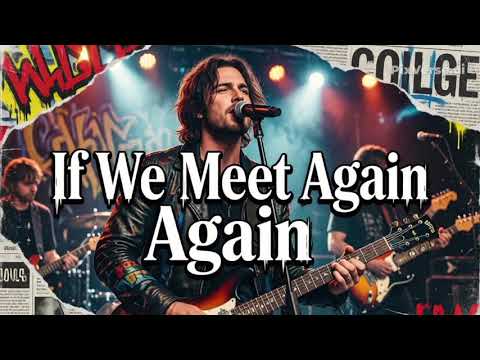 If We Meet Again - JG Music (Soft-Rock)