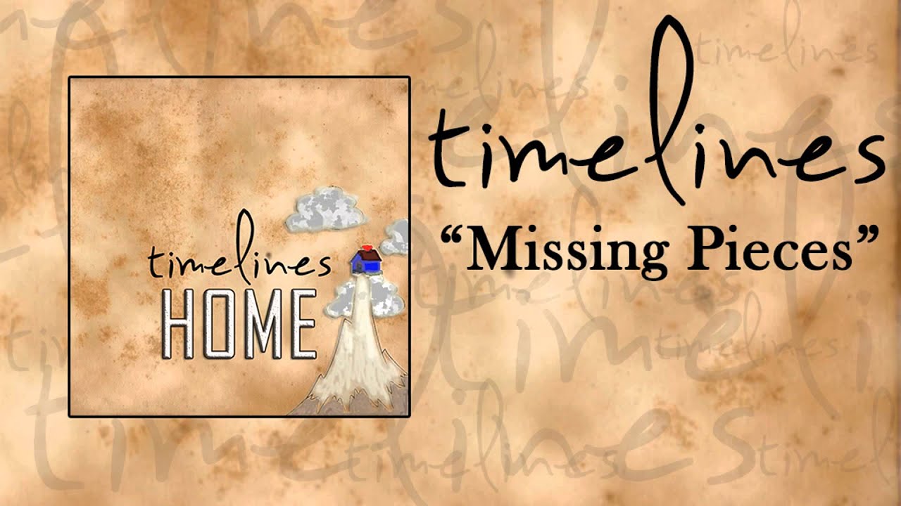 Obejrzyj Timelines - Missing Pieces w YouTube Obejrzyj Timelines - Missing Pieces w YouTube