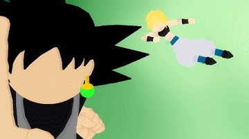 My animation compilation #1 - Pivot animator